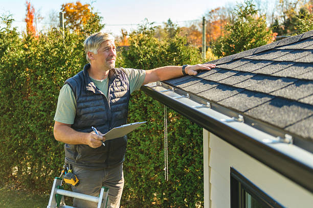 Trusted Gutter Repair And Installation service in Sunnyvale, TX - Ben Roofing and Steel LLC